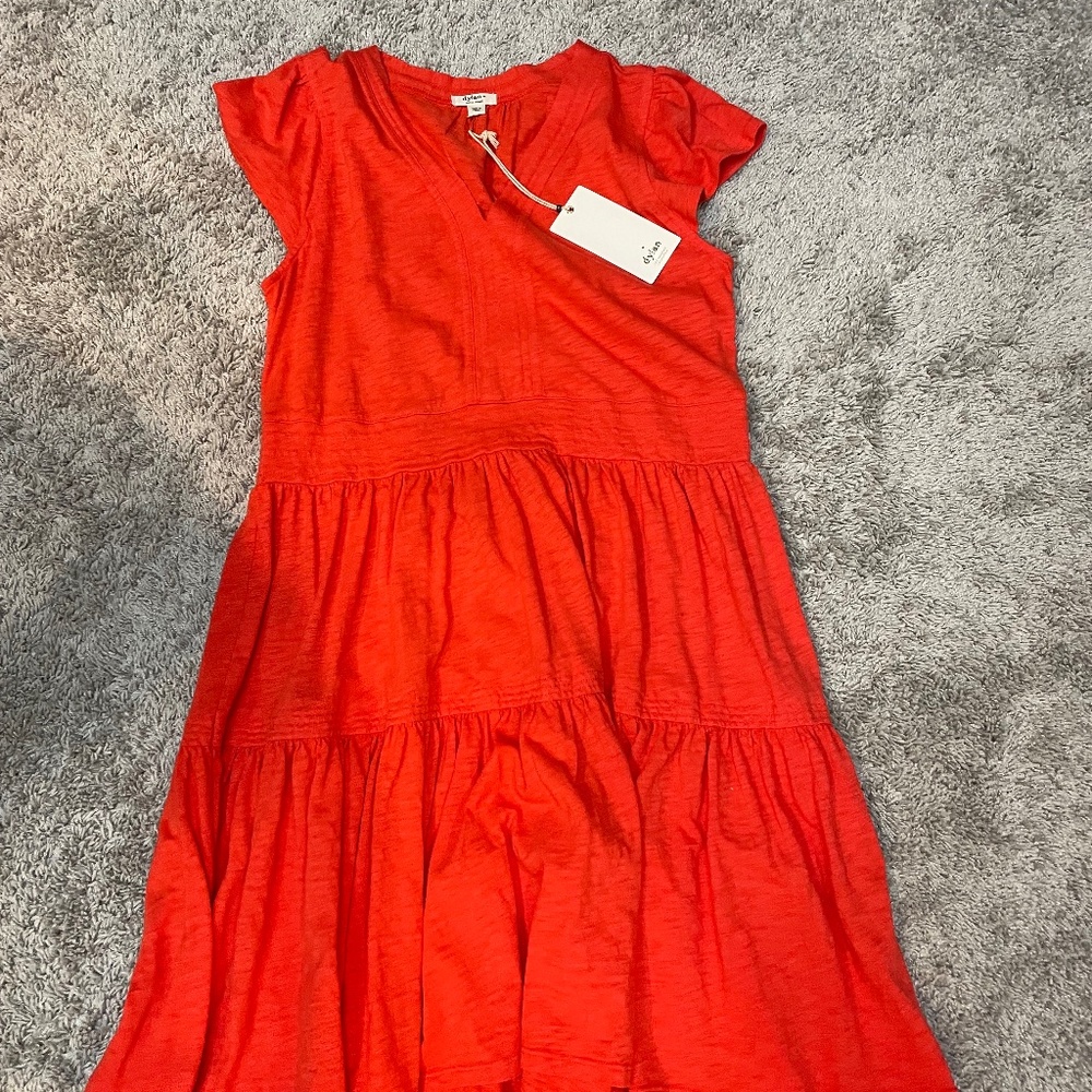Dylan short dress